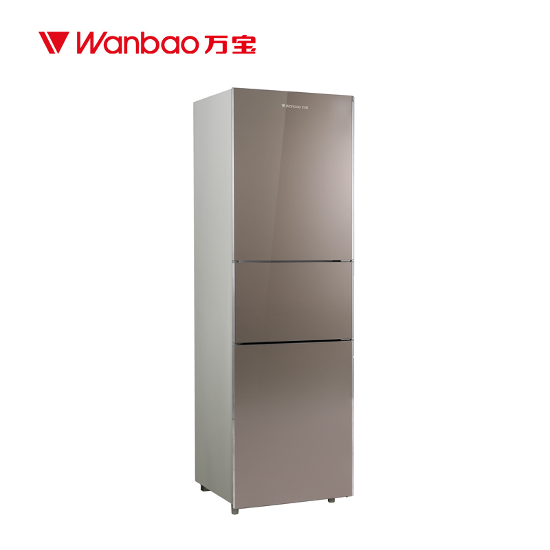 Multi-Door No Frost Refrigerator
