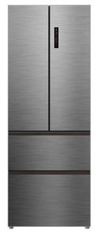 Counter-Depth French Door Refrigerator