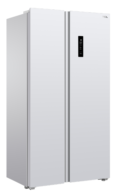 Counter-Depth Side-by-Side Refrigerator