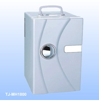 Personal Compact Refrigerator