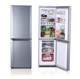 Two-Door Bottom-Freezer Refrigerator
