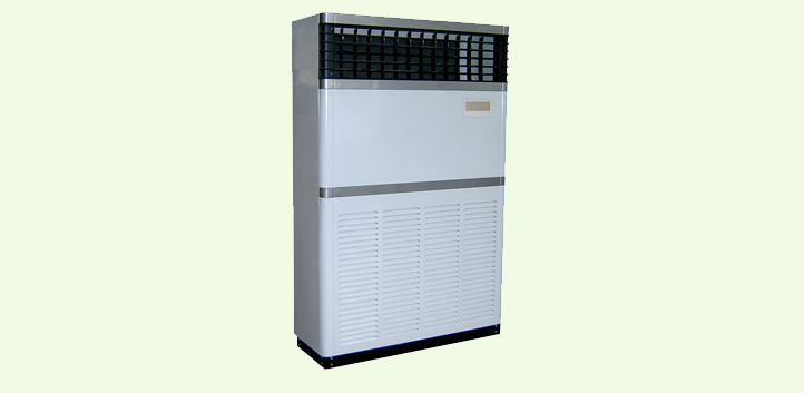 Two-Section Freestanding Refrigerator