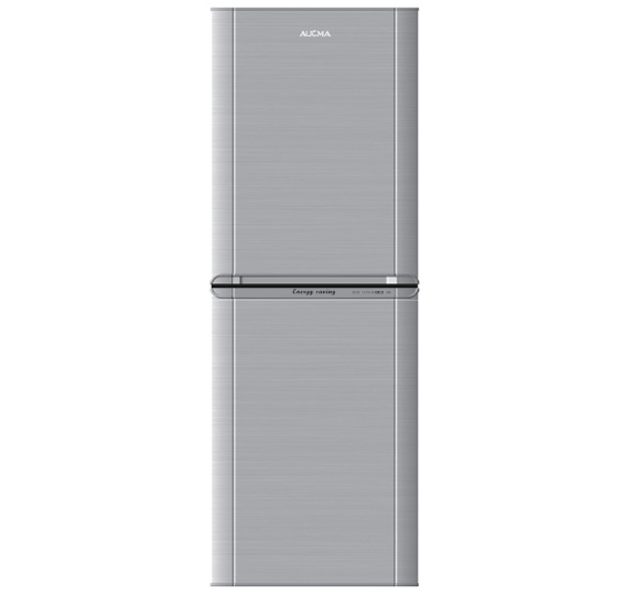 Two-Door Household Refrigerator