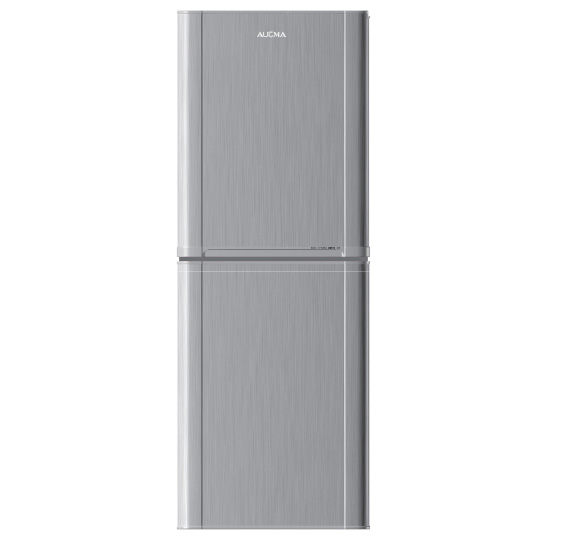 Two-Door Compact Refrigerator
