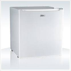 Compact Single Door Refrigerator