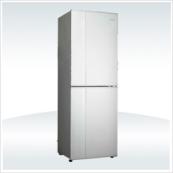 Multi-Door Bottom Freezer Refrigerator