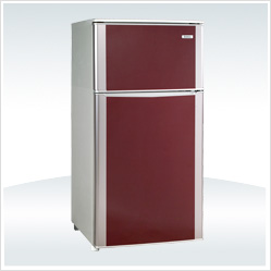 Two-Door Top-Freezer Refrigerator