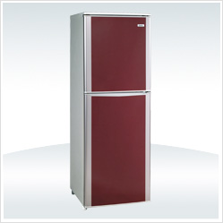 Top Freezer Two-Door Refrigerator