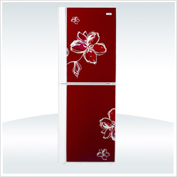 Top-Freezer Two-Door Refrigerator