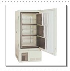 Ultra-Low Temperature Freezer for Sample Storage