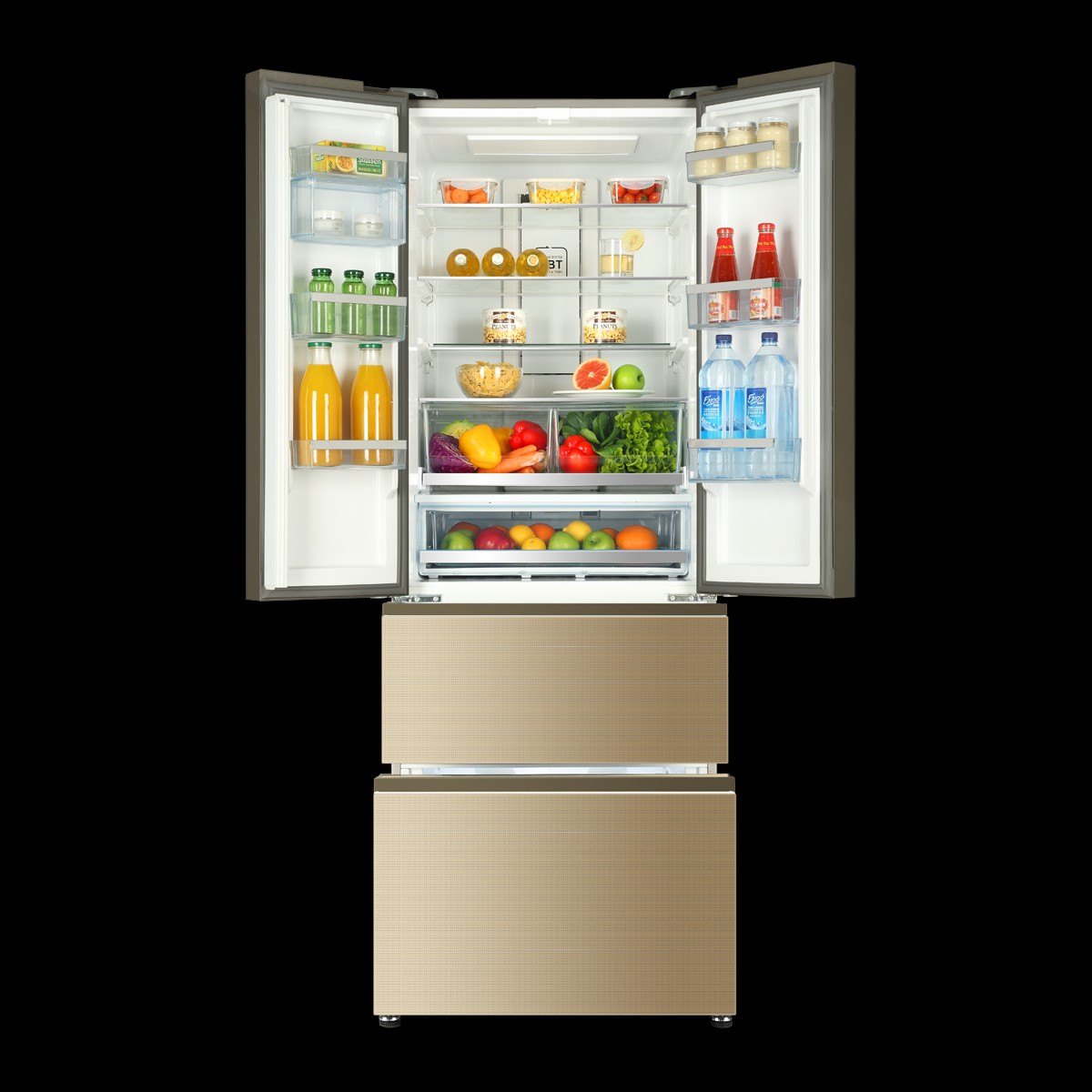 refrigerator - Image 2
