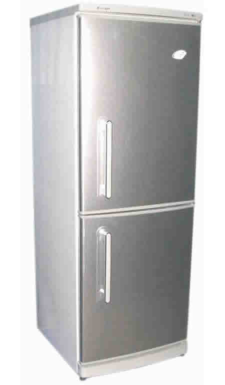 Two-Door Residential Refrigerator