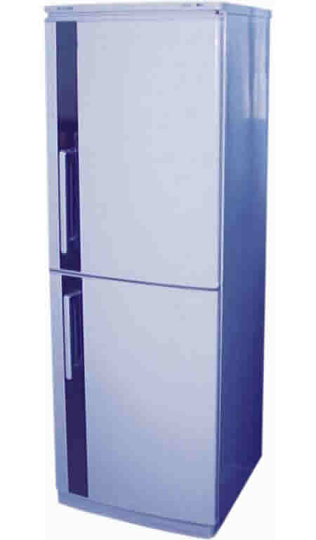 Top-Freezer Refrigerator