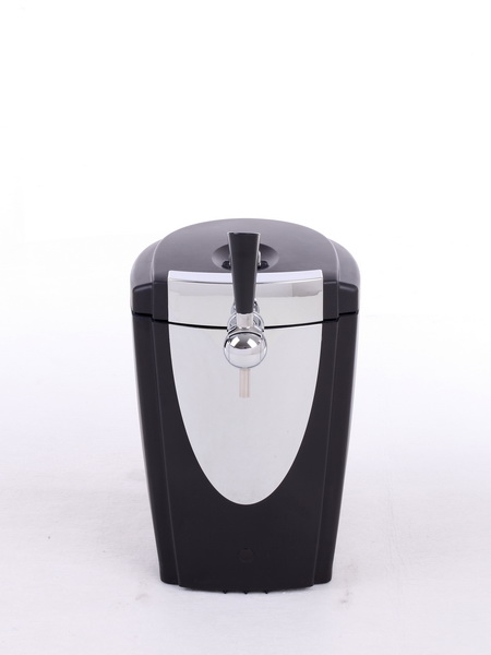 Thermoelectric Beverage Cooler