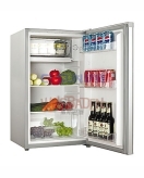 Compact Refrigerator with Adjustable Thermostat