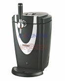 Draft Beer Dispenser Refrigerator