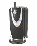 Countertop Beer Dispenser with 6L Capacity