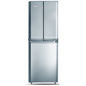 Multi-Door Stainless Steel Refrigerator