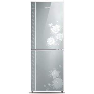 Top-Freezer Two-Door Refrigerator