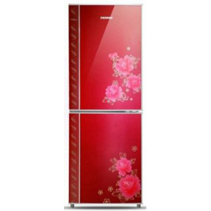 Two-Door Top-Freezer Refrigerator