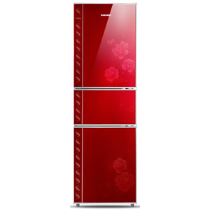 Multi-Door Household Refrigerator