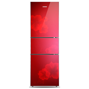 Multi-Door Household Refrigerator