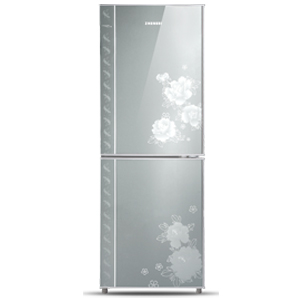 Two-Door Top Freezer Refrigerator