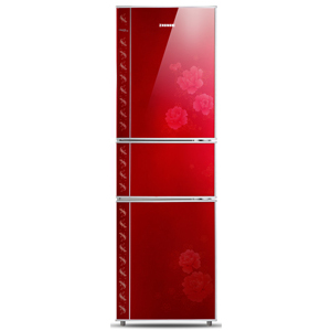 Multi-Door Household Refrigerator