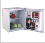 Compact Refrigerator for Small Spaces