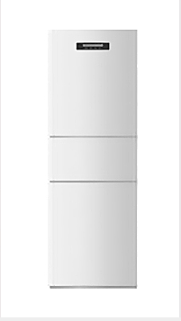 Top-Freezer Refrigerator