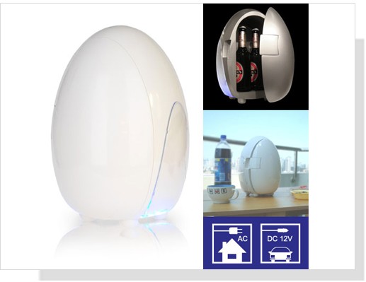 Portable Personal Refrigerator