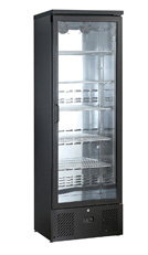 Commercial Display Refrigerator