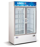 Commercial Display Refrigerator