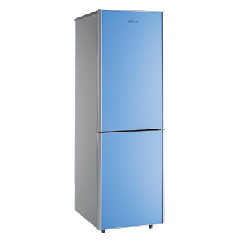 Two-Door Top-Freezer Refrigerator