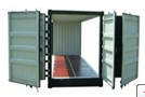 Commercial Refrigerator