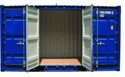 Household Refrigerator for Food Storage