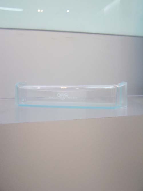Refrigerator Door Shelf