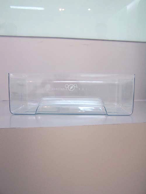 Refrigerator Vegetable Crisper Drawer