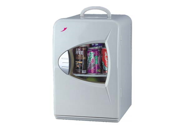 Personal Mini Refrigerator