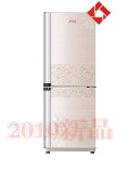 Two-Door Refrigeration Appliance