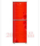 Two-Door Top-Freezer Refrigerator