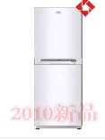 Two-Door Top-Freezer Refrigerator