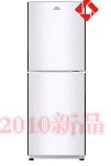 Two-Door Refrigerator