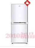 Two-Door Top-Freezer Refrigerator