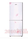 Two-Door Top-Freezer Refrigerator