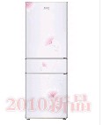 Top-Freezer Refrigerator