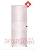 Top-Freezer Refrigerator