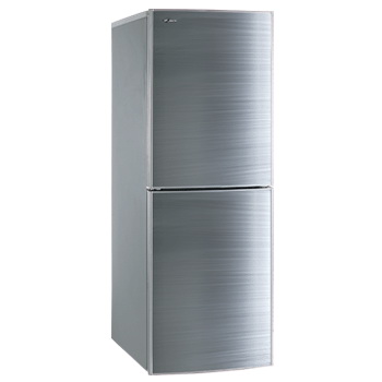 Two-Door Compact Refrigerator