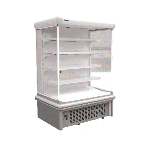 Commercial Refrigerated Display Case