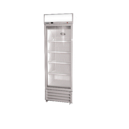 Commercial Display Refrigerator